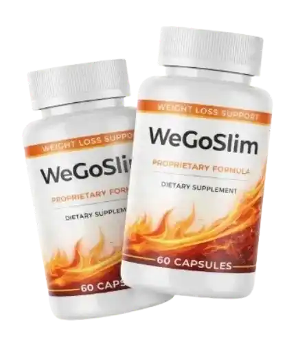 WeGoSlim supplement