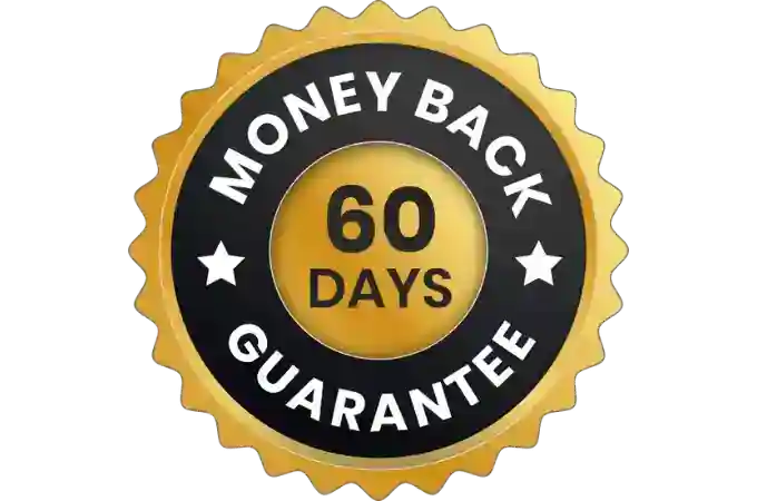 WeGoSlim Money Back Guarantee